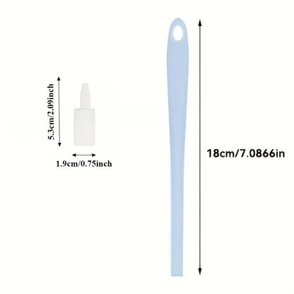 Crevice Cleaning Brush Set
