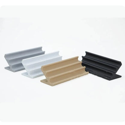 Minimalist 3-Slot Pen Holder