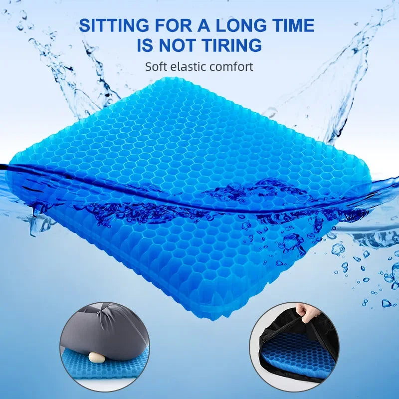 Gel Seat Cushion