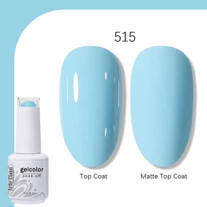 Arte Clavo 15ml Gel Nail Polish