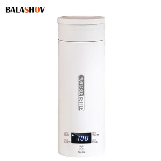 Travel Portable Electric Kettle