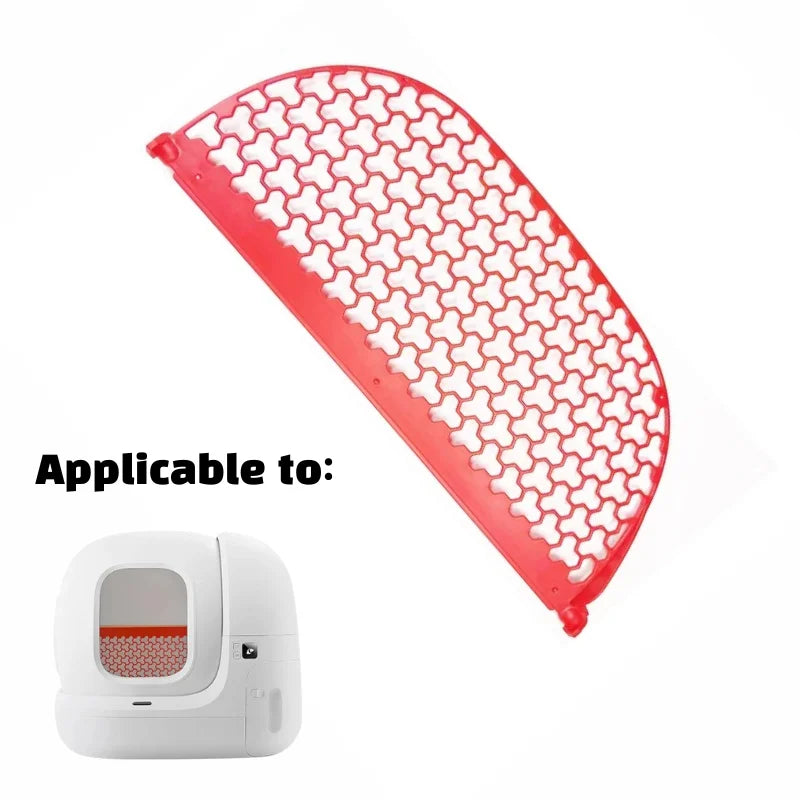 Petkit Automatic Cat Litter Box Filter Screen Accessory