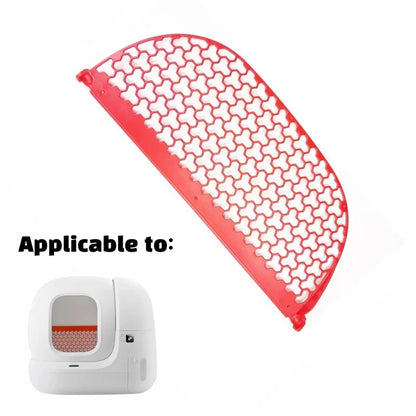 Petkit Automatic Cat Litter Box Filter Screen Accessory
