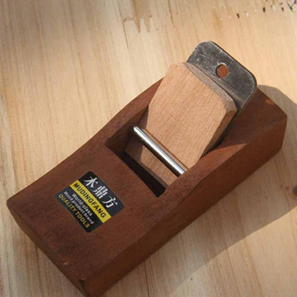 Mini Woodworking Hand Plane
