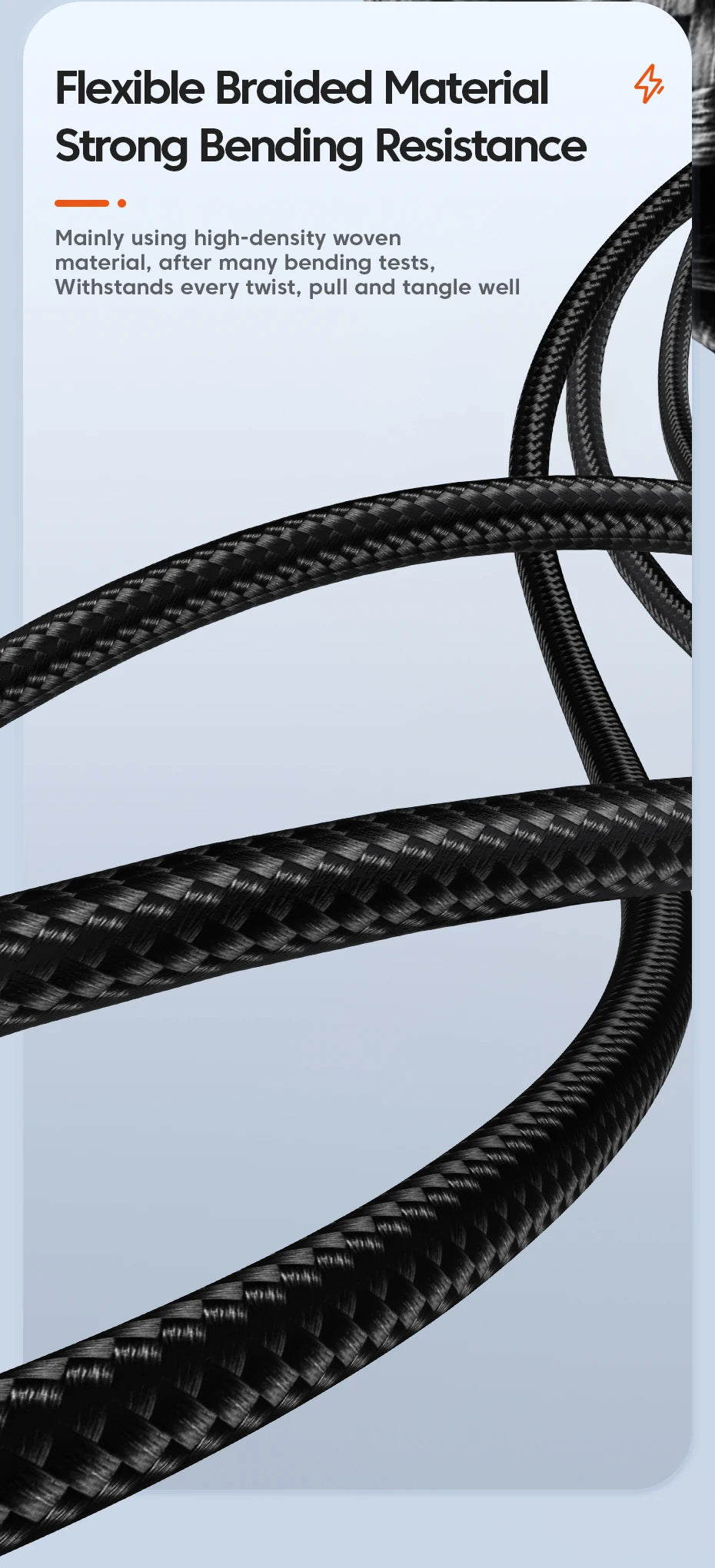 USB-C Display Charging Cable