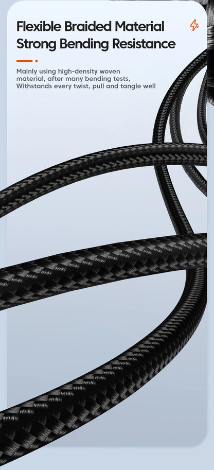 USB-C Display Charging Cable