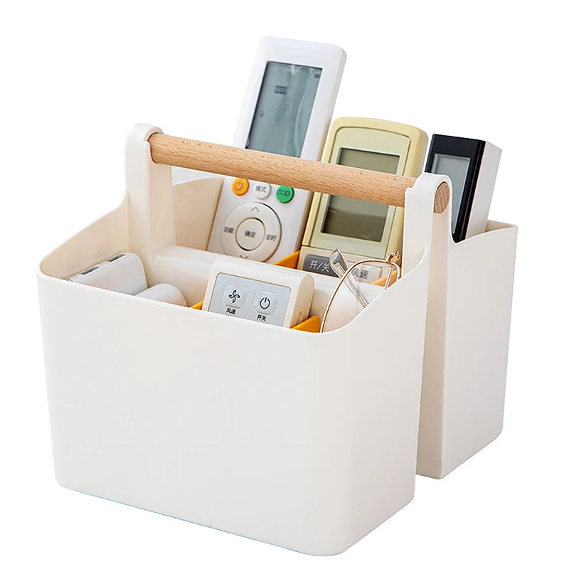 Large Capacity Desktop Storage Organizer