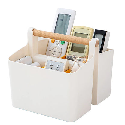 Large Capacity Desktop Storage Organizer