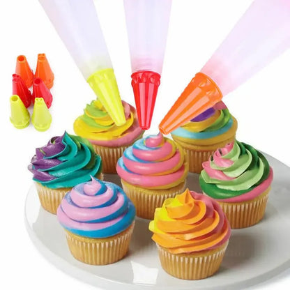 Silicone Food Writing Pen
