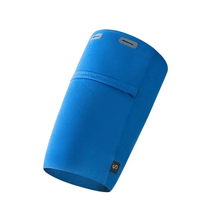 Sports Phone Armband Holder for Running & Outdoor Activities