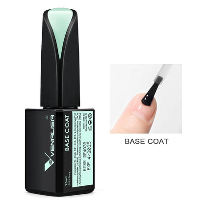 Venalisa Nail Color Gel Polish