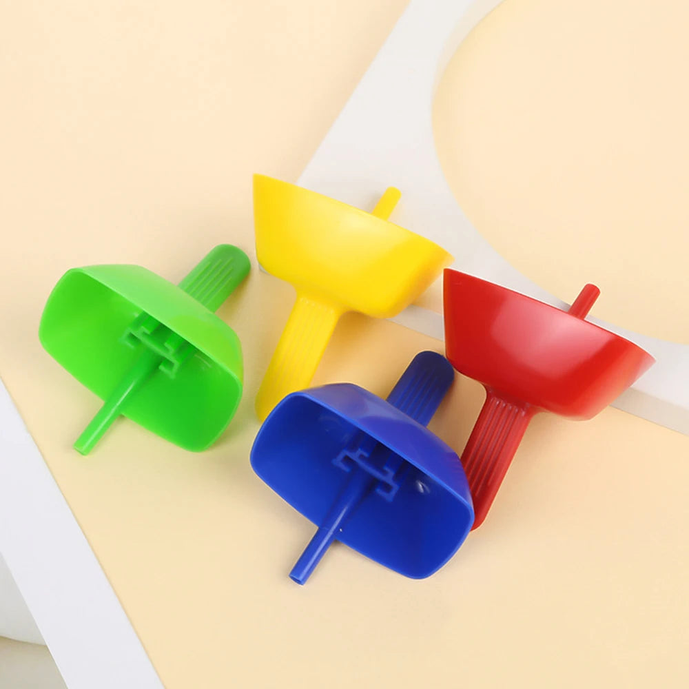 Popsicle Drip Guard Holder
