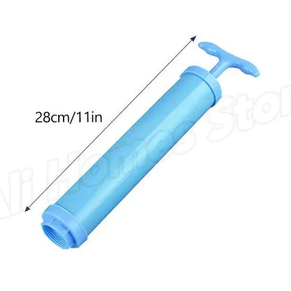 5/3/2PCS Vacuum Packed Bags