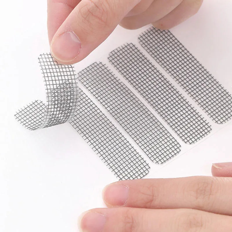 Window Screen Repair Patch Strips