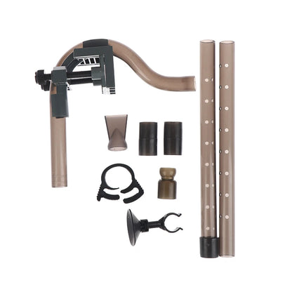 Aquarium Filter Spray Bar & Inlet Outlet Pipe Kit