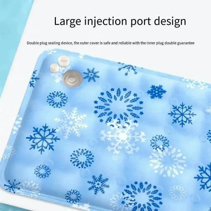 Self Water Cooling Pet Ice Gel Mat