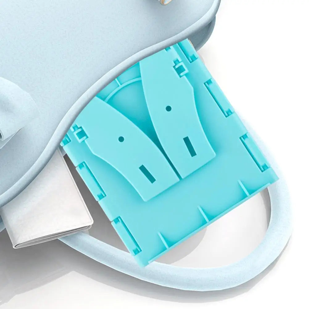 Portable Folding Camping Toilet