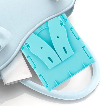 Portable Folding Camping Toilet