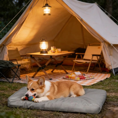 Waterproof Dog Bed Cover
