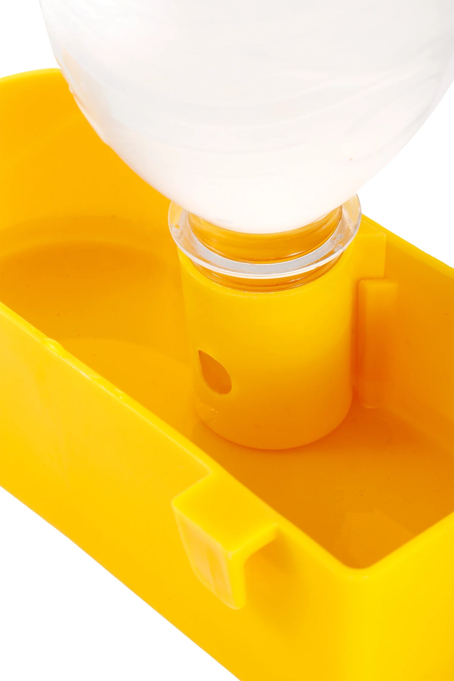 Automatic Bird Cage Water Dispenser
