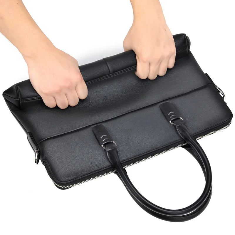 Briefcase Bag For 14 inch Laptop