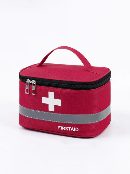 Portable Medical Storage Bag