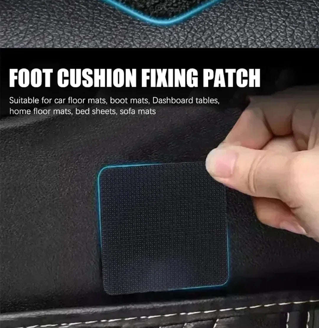 Heavy Duty Carpet Fixing Patches