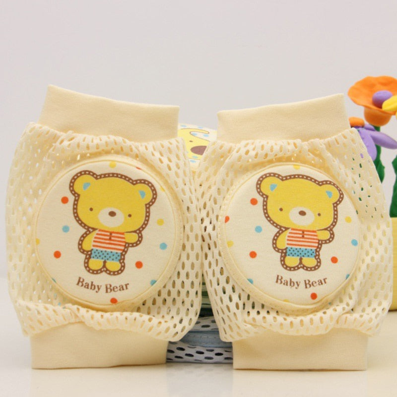 Baby Knee Pads