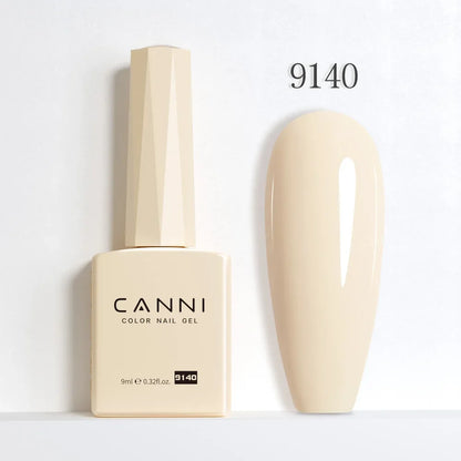 CANNI Venalisa Nail Gel Polish