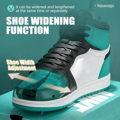 Repacego Adjustable Metal Shoe Stretcher