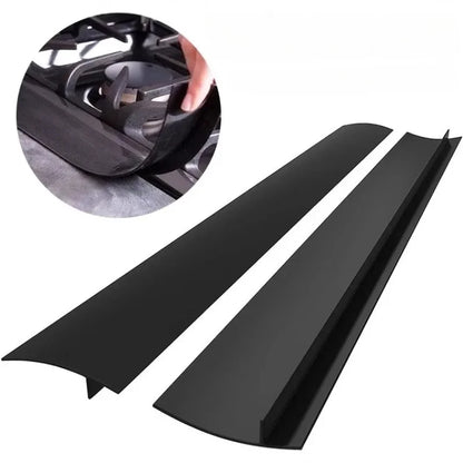 Kitchen Silicone Stove Gap Cover Strip