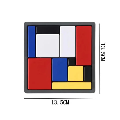 Logic Puzzle 88 Challenge Gamelogic puzzle, brain teaser, 3D puzzle, educational toy, thinking game, STEM toy, kids puzzle, strategy game, cognitive training, problem solving, learning toy, family game, brain development
