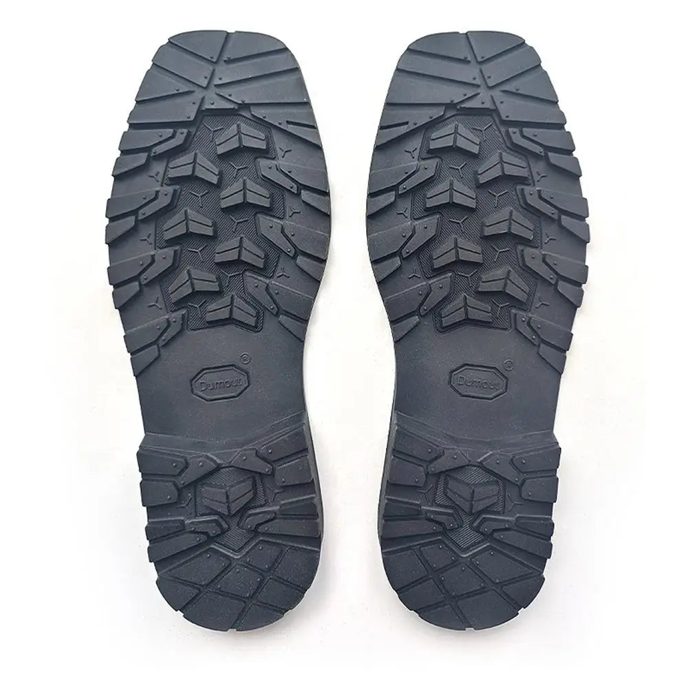 Rubber Non-Slip Shoe Sole Protectors