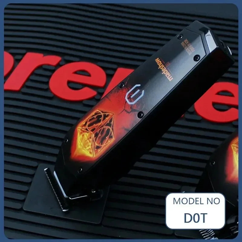 MadeShow D0 Professional Hair Clipper
