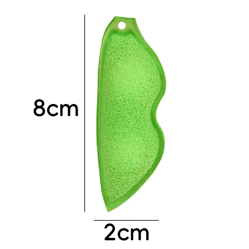 Magic Pea Bottle Cleaning Sponges