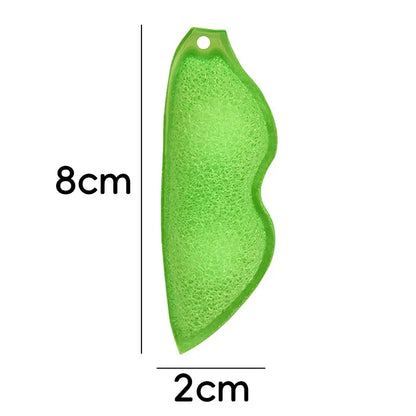 Magic Pea Bottle Cleaning Sponges