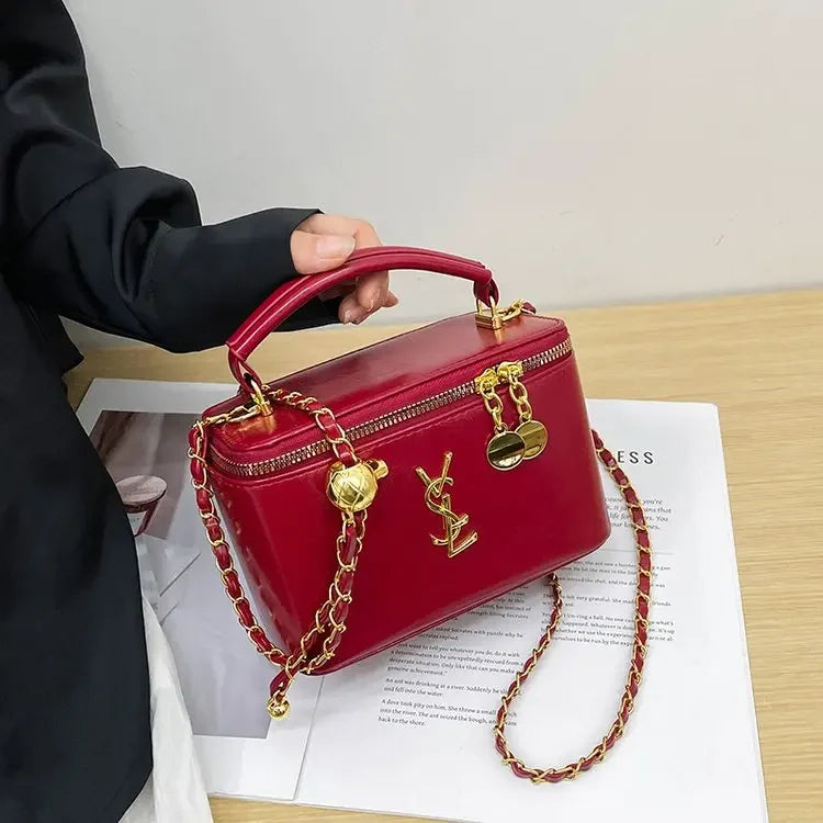 ‌ Pearl Shoulder Bag