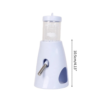 Hamster Automatic Water Bottle