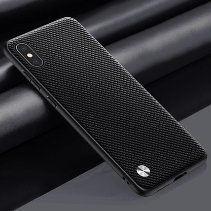 Premium PU Leather Shockproof Case for iPhone