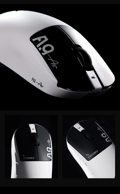 ATK DragonFly A9 Air Ultimate Gaming Mouse