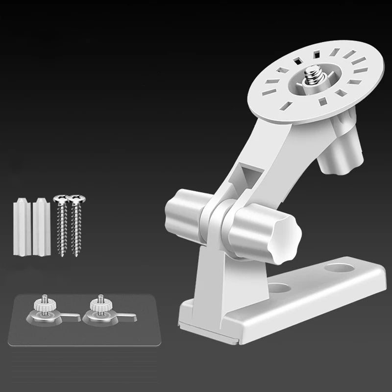 Adjustable Security Camera Wall Mount