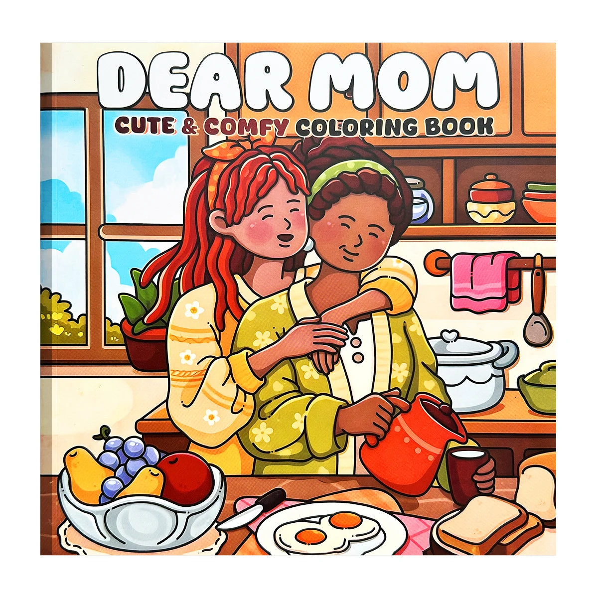 Adult Colouring Book Collection