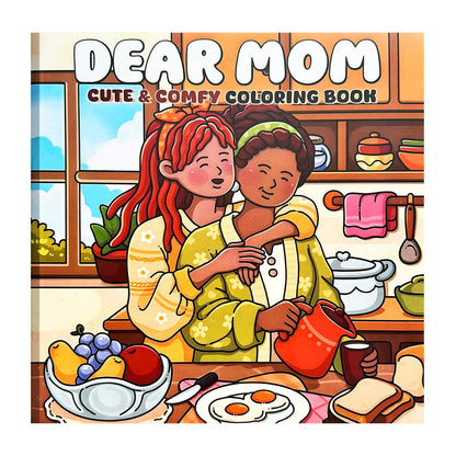 Adult Colouring Book Collection