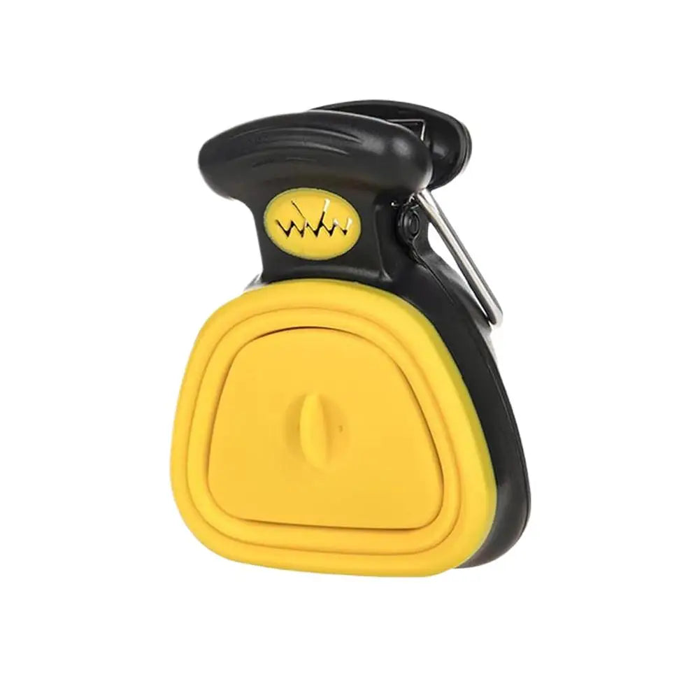 Portable Foldable Dog Pooper Scooper