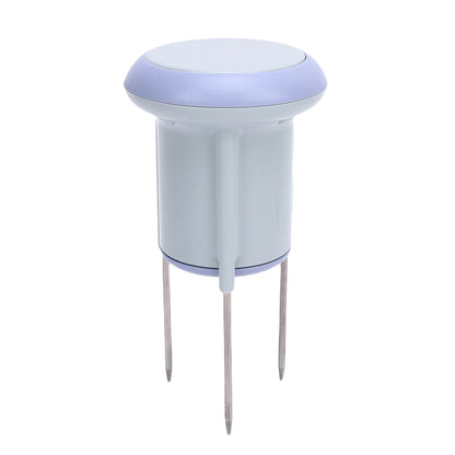 Smart WiFi Soil Temperature & Humidity Sensor