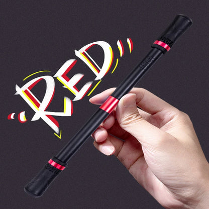 Anti-Slip Spinning Pen Hand Spinner