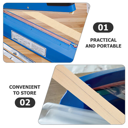Heat Sealer Replacement Heating Strips Set