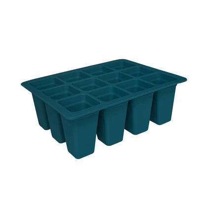 Reusable Silicone Seed Starting Tray