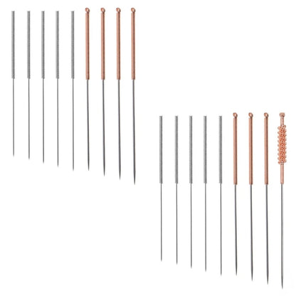 3D Printer Nozzle Cleaning Needle Set (0.2–1.0mm)