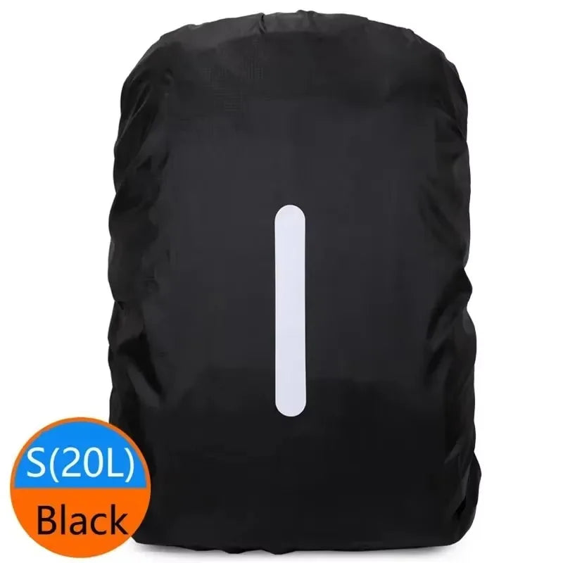 Waterproof Backpack Rain Cover